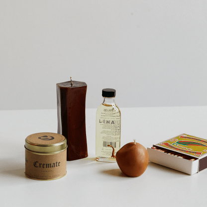 That Flower Shop Favourite Selections #3 | Candles, Incense, Body Oil and Matches