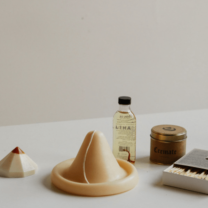 That Flower Shop Favourite Selections #4 | Candle, Incense, Body Oil, Soap and Matches